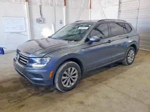 Volkswagen Tiguan 2.0L 4 2020