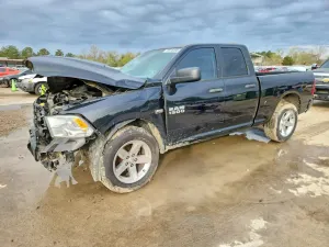 RAM 1500 5.7L 8 2018