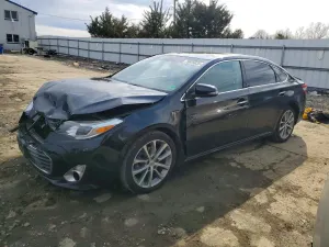 Toyota Avalon 3.5L 6 2015