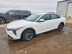Kia K4 2.0L 4 2025