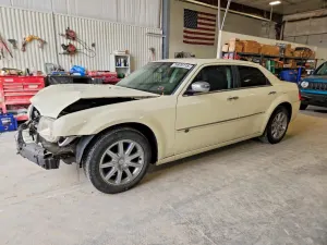 Chrysler 300C 5.7L 8 2009