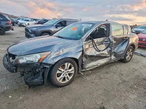 Honda Accord 2.4L 4 2008