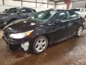 Chevrolet Cruze 1.4L 4 2016