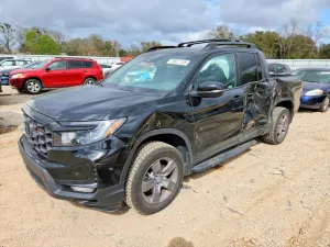 Honda Ridgeline 3.5L 6 2024