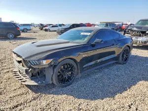 Ford Mustang 5.0L 8 2015