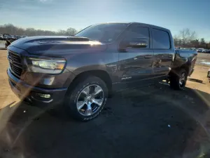 RAM 1500 5.7L 8 2023