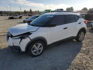 Nissan Kicks 1.6L 4 2019
