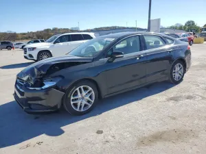 Ford Fusion 2.5L 4 2015