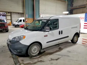 RAM ProMaster 2.4L 4 2019