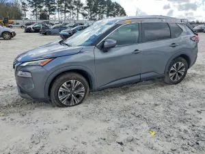 Nissan Rogue 1.5L 3 2023