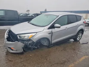 Ford Escape 1.5L 4 2019