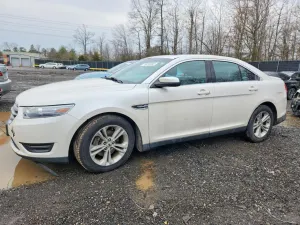Ford Taurus 3.5L 6 2015