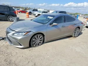 Lexus ES 3.5L 6 2020