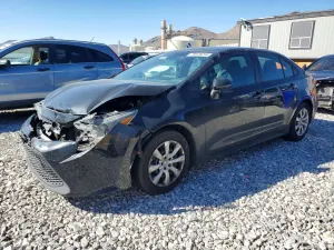 Toyota Corolla 1.8L 4 2021