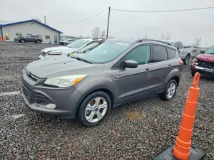 Ford Escape 2.0L 4 2014