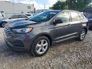 Ford Edge 2.0L 4 2020