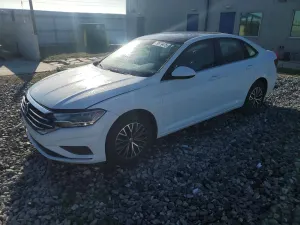 Volkswagen Jetta 1.4L 4 2020
