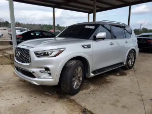 Infiniti QX80 5.6L 8 2019