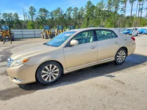 Toyota Avalon 3.5L 6 2011
