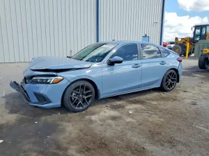 Honda Civic 1.5L 4 2024