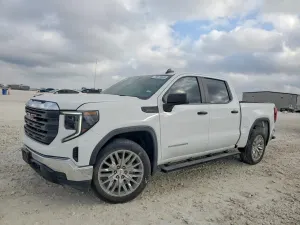 GMC Sierra 2.7L 4 2024
