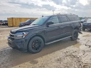 Ford Expedition 3.5L 6 2023