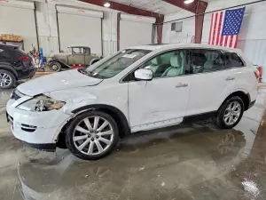 Mazda CX-9 3.5L 6 2007