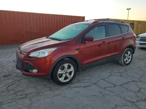 Ford Escape 2.0L 4 2014