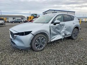 Mazda CX-5 2.5L 4 2023