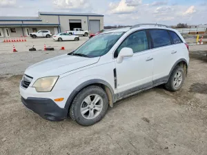 Saturn Vue 2.4L 4 2008