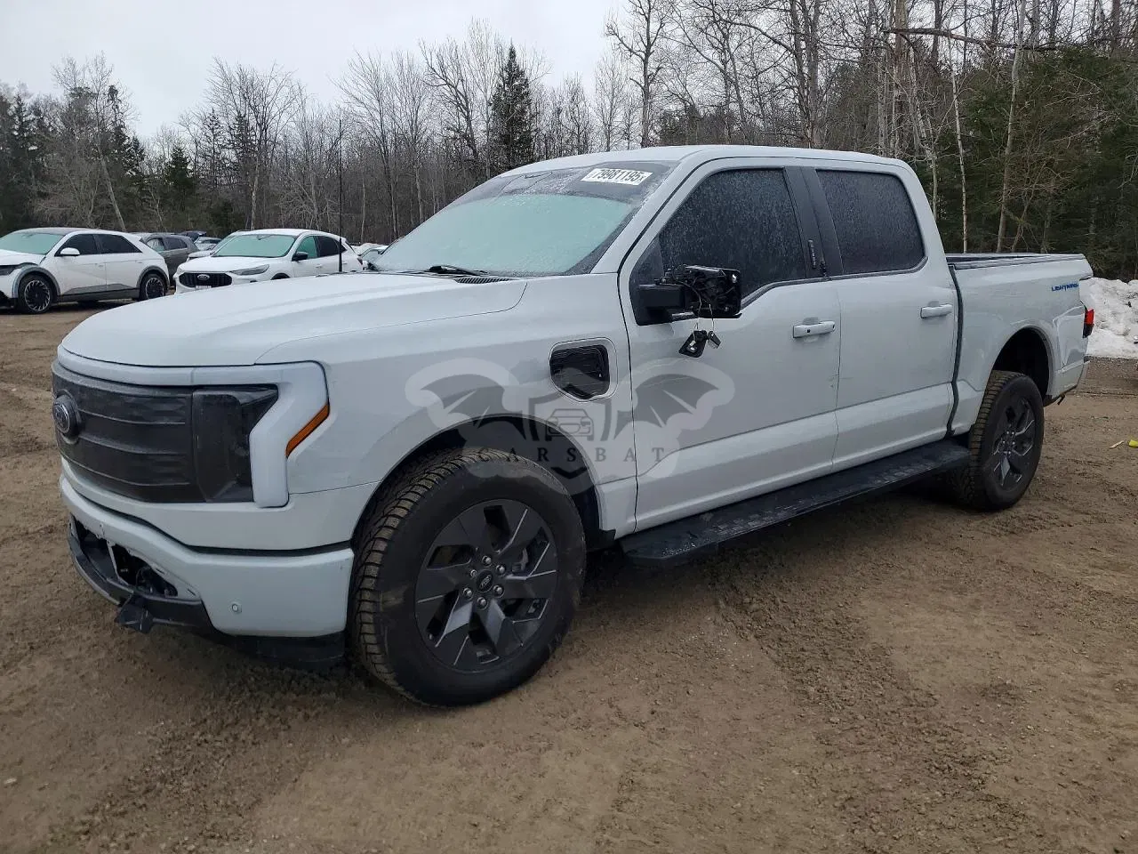 Ford F-150 2023