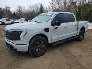 Ford F-150 2023