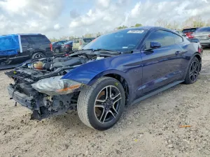 Ford Mustang 2.3L 4 2020