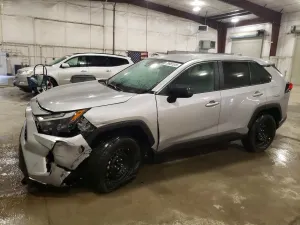 Toyota Rav4 2.5L 4 2023