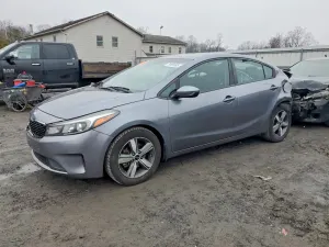 Kia Cerato / Forte / K3 2.0L 4 2018