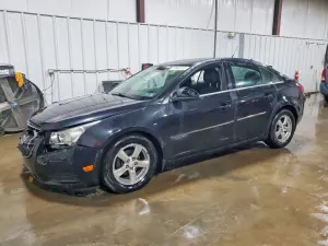 Chevrolet Cruze 1.4L 4 2014