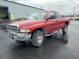 Dodge RAM 5.9L 8 1998