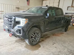 GMC Sierra 5.3L 8 2021