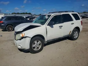 Ford Escape 2.5L 4 2010