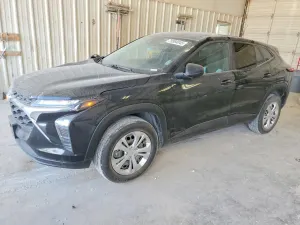 Chevrolet Trax 1.2L 3 2024