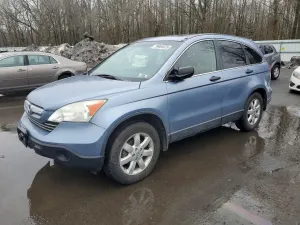 Honda CR-V 2.4L 4 2008
