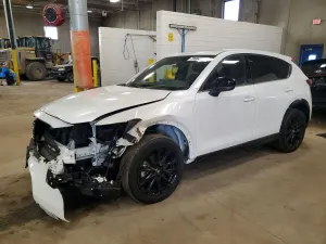 Mazda CX-5 2.5L 4 2024