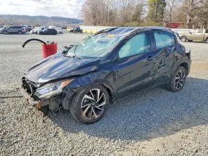 Honda HR-V 1.8L 4 2019