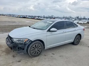 Volkswagen Jetta 1.4L 4 2019