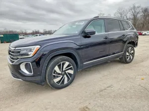Volkswagen Atlas 2.0L 4 2024