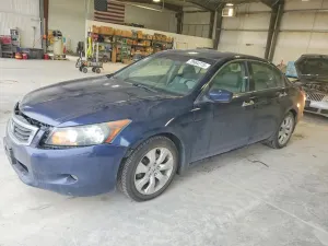 Honda Accord 2008
