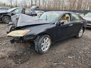Lexus ES 3.5L 6 2007
