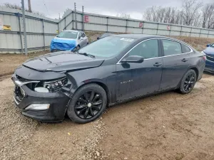 Chevrolet Malibu 1.5L 4 2020