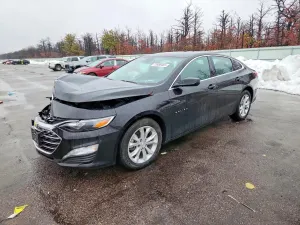 Chevrolet Malibu 1.5L 4 2024