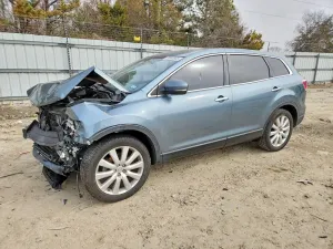 Mazda CX-9 3.7L 6 2010